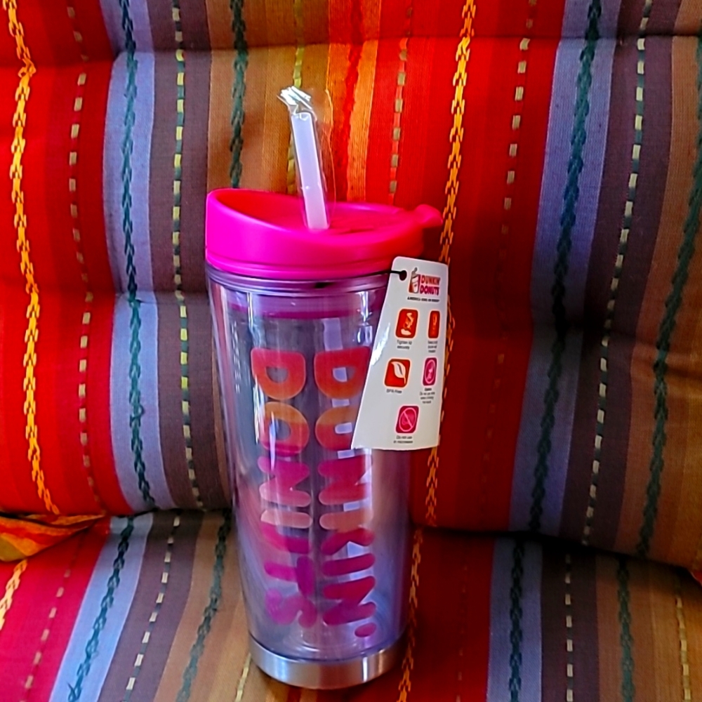 TUMBLER